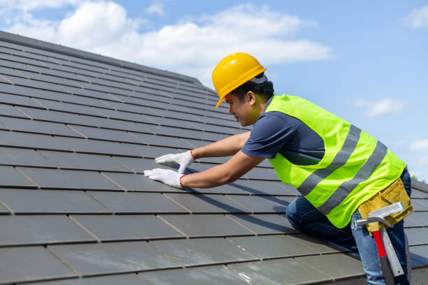 Best Best Roofing Contractors  in Saks, AL