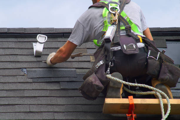 Best Roof Replacement Cost  in Saks, AL