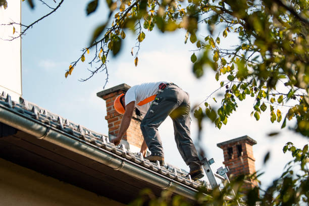 Best Residential Roofing Contractor  in Saks, AL