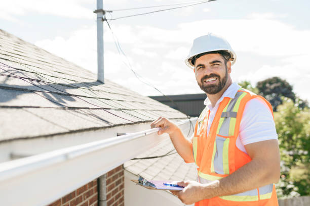 Best Roof Replacement Cost  in Saks, AL