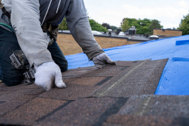 Best Roof Repair Services  in Saks, AL