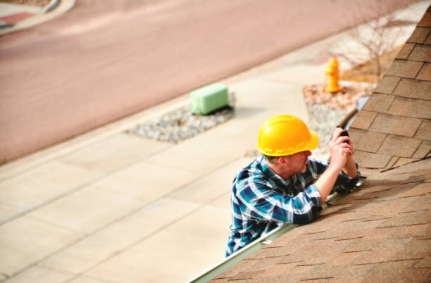 Best New Roof Installation  in Saks, AL