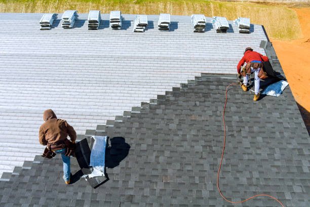 Quick and Trustworthy Emergency Roof Repair Services in Saks, AL