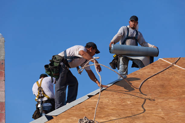 Best Emergency Roof Repair  in Saks, AL