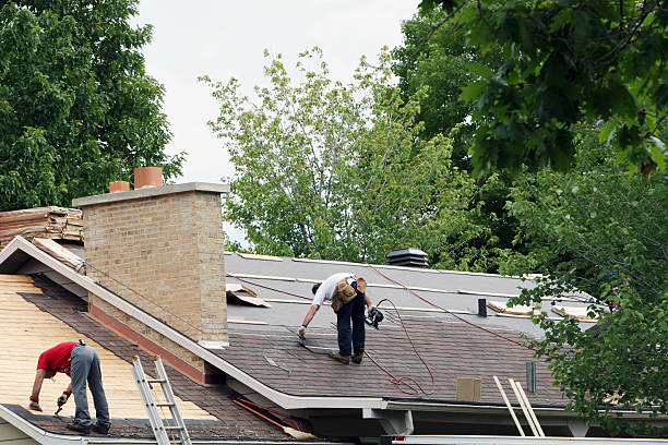 Quick and Trustworthy Emergency Roof Repair Services in Saks, AL