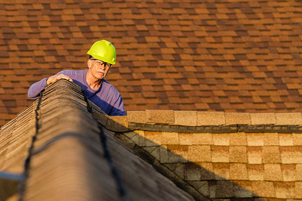 Professional Roofing Contractor in Saks, AL