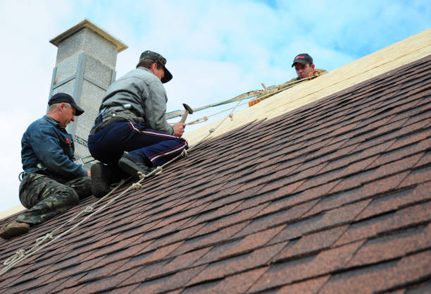 Best Emergency Roof Repair  in Saks, AL