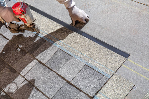 Best Shingle Roofing Installation  in Saks, AL