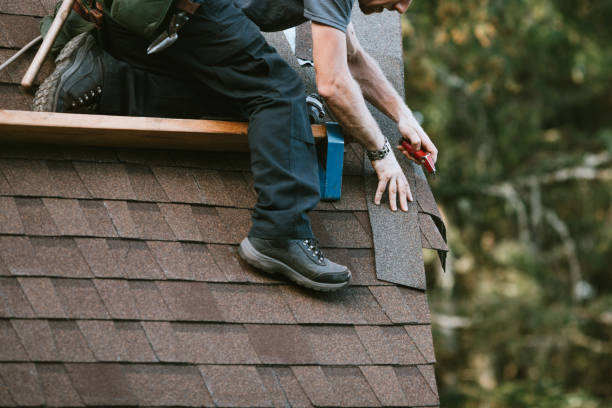 Best Roof Maintenance Services  in Saks, AL